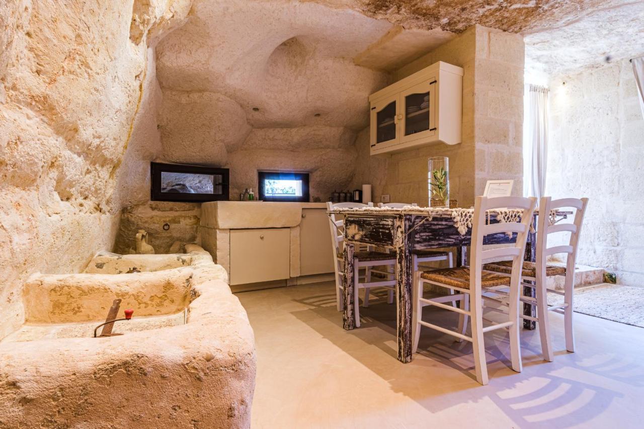 Masseria Torre Abate Risi 法萨诺 外观 照片