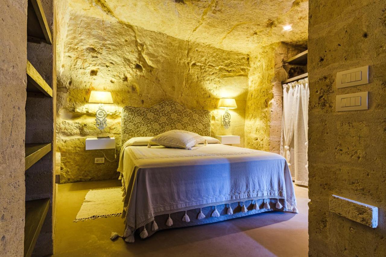 Masseria Torre Abate Risi 法萨诺 外观 照片